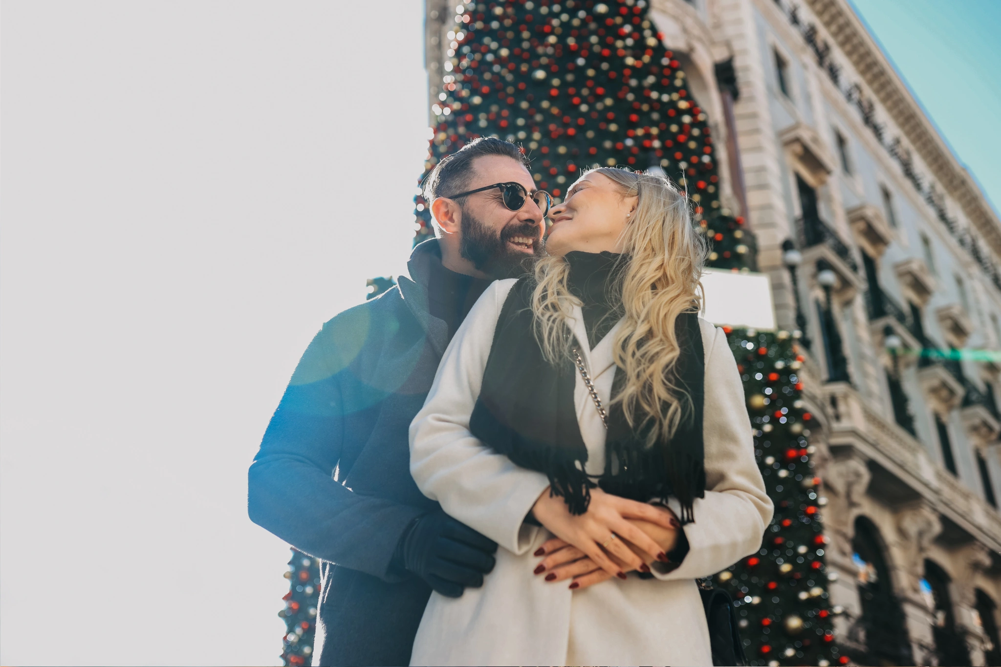 Arturocordero.es Pablo & Agatha Fotografía de parejas en Madrid fotógrafo - Fotógrafo en Madrid