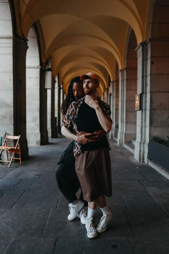 Arturo Cordero Fotografía-Fotógrafo en Madrid-Sesiones de fotos-familia-compromiso-bodas-retratos-postboda-PLAZA-MAYOR (8)