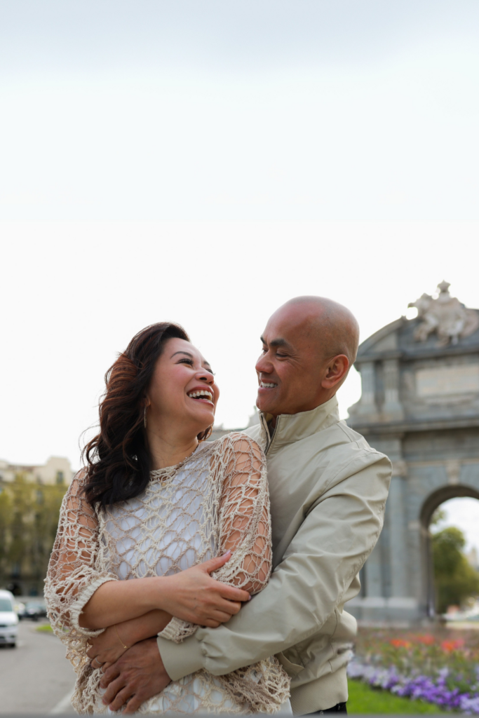 Arturo Cordero Fotografía-Fotógrafo en Madrid-Sesiones de fotos-familia-compromiso-bodas-retratos-postboda--lugares-Puerta-Alcalá-retiro (6)