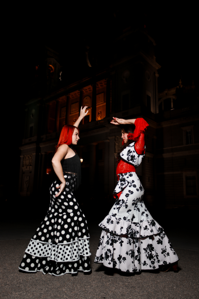 Arturo Cordero Fotografía – Fotógrafo de Retratos en Madrid-Sesiones de fotos personales y profesionales- estudio y exteriores-Book de fotos - Palacio Real Almudena fotografía flamenca (4)