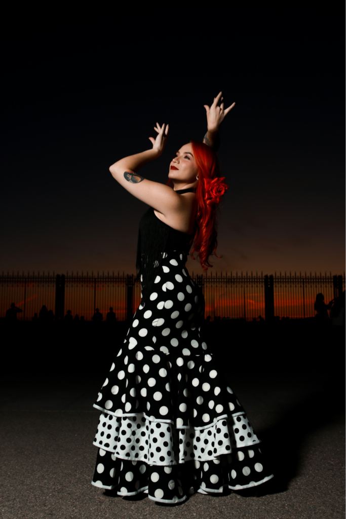 Arturo Cordero Fotografía – Fotógrafo de Retratos en Madrid-Sesiones de fotos personales y profesionales- estudio y exteriores-Book de fotos - Palacio Real Almudena fotografía flamenca (5)