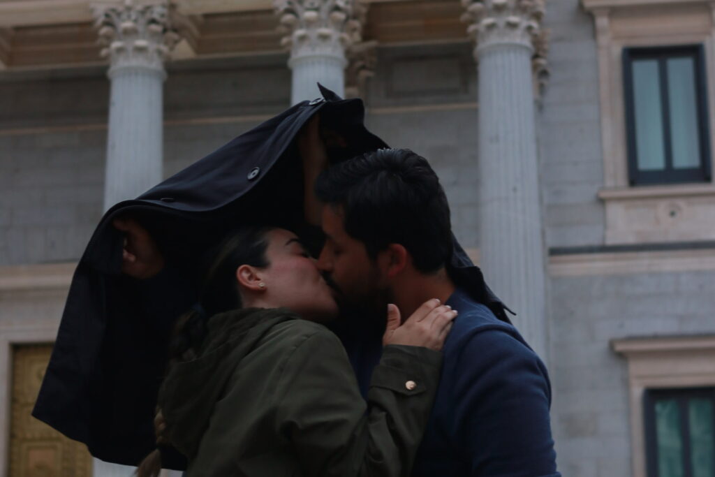sesion-fotografia-pareja - www.arturocordero.es Fotógrafo en Madrid Puerta del Sol - Arturo Cordero