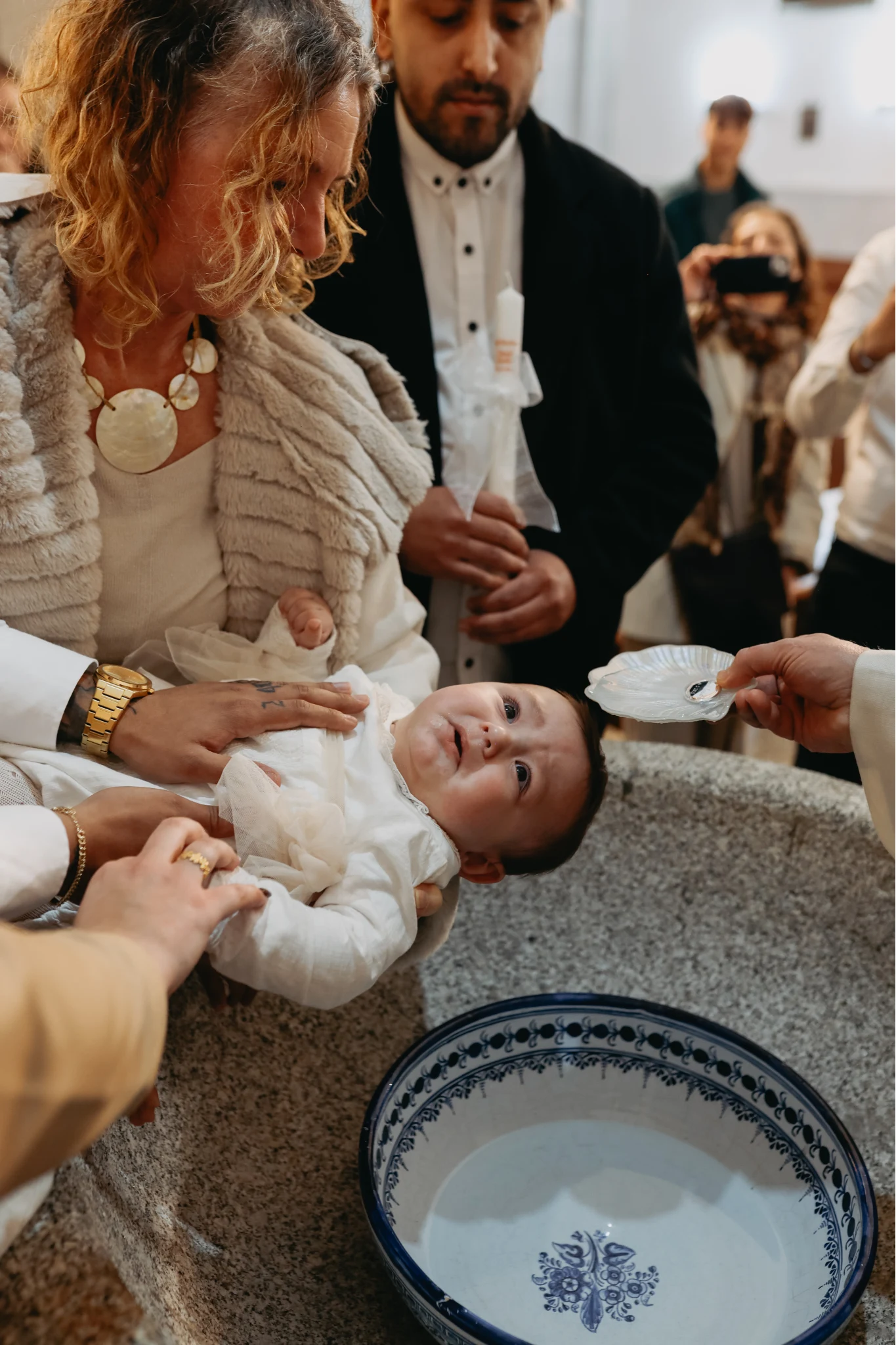 www.arturocordero.es Arturo Cordero Fotografía – Fotógrafo de Familias en Madrid – Sesiones de Fotos Familiares, Bebés, Bautizos y Revelación de Sexo - Iglesia Villaviciosa de Odón