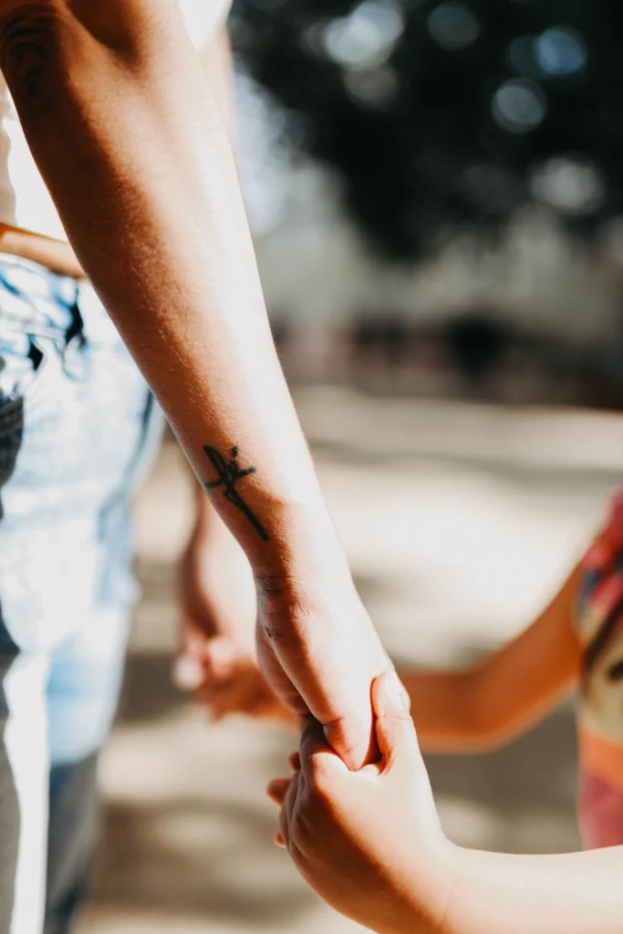 www.arturocordero.es Arturo Cordero Fotografía – Fotógrafo de Familias en Madrid – Sesiones de Fotos Familiares, Bebés, Bautizos y Revelación de Sexo - Parque Retiro (3)