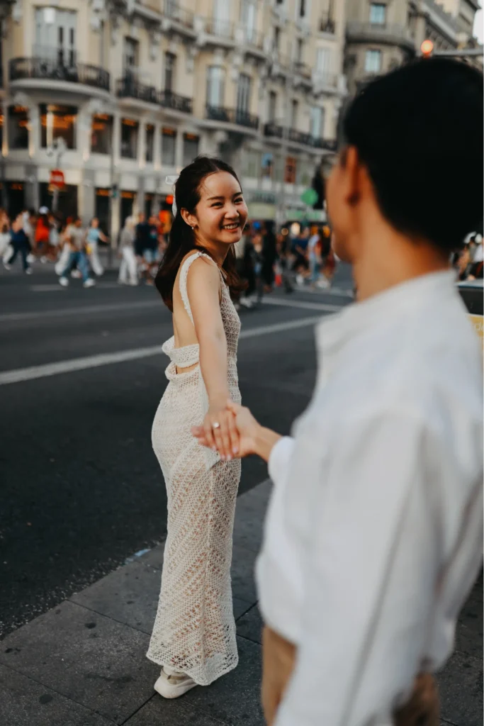 www.arturocordero.es Fotógrafo en Madrid Bodas, Parejas, Familia, Postbodas, Trash The Dress, sesión de fotos, fotografía y video - Gran vía