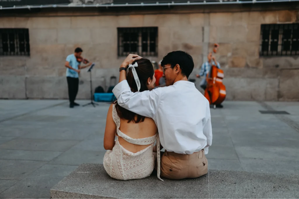 www.arturocordero.es Fotógrafo en Madrid Bodas, Parejas, Familia, Postbodas, Trash The Dress, sesión de fotos, fotografía y video - Madrid Centro, Puerta del Sol y Palacio Real (2)