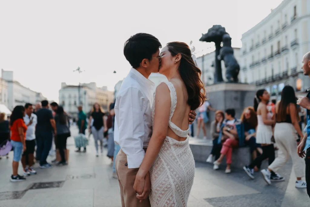 www.arturocordero.es Fotógrafo en Madrid Bodas, Parejas, Familia, Postbodas, Trash The Dress, sesión de fotos, fotografía y video - Madrid Centro, Puerta del Sol y Palacio Real (3)