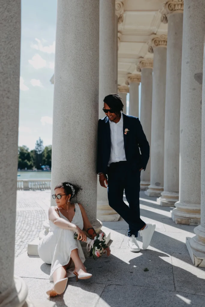 www.arturocordero.es Fotógrafo en Madrid Bodas, Parejas, Familia, Postbodas, Trash The Dress, sesión de fotos, fotografía y video - Parque Del Retiro (2)
