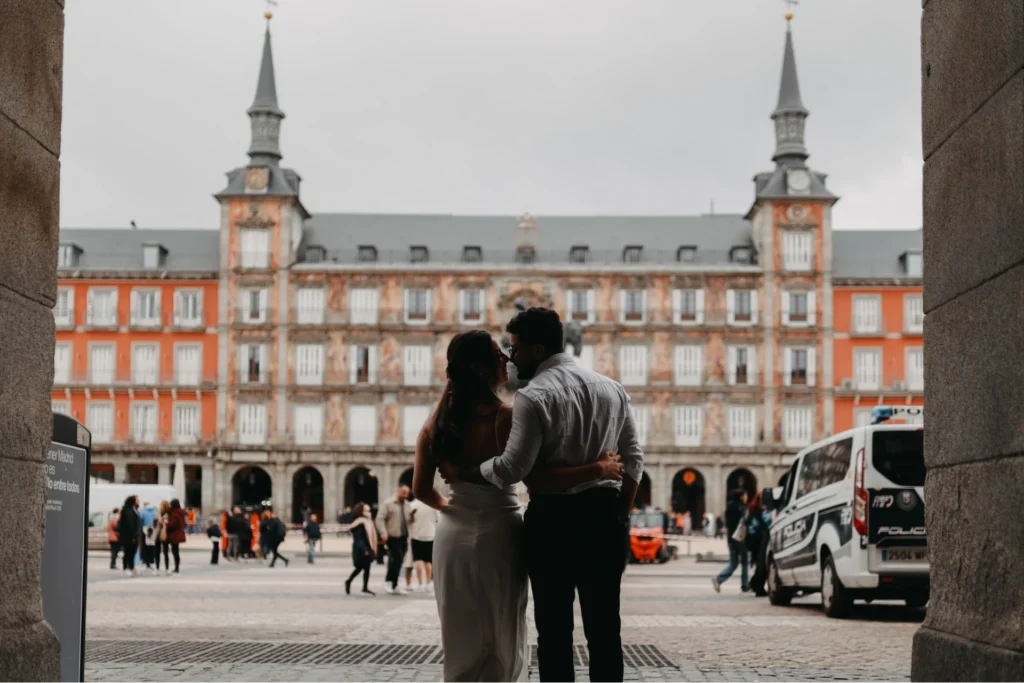 www.arturocordero.es Fotógrafo en Madrid Bodas, Parejas, Familia, Postbodas, Trash The Dress, sesión de fotos, fotografía y video - Parque del buen retiro estanque (2)